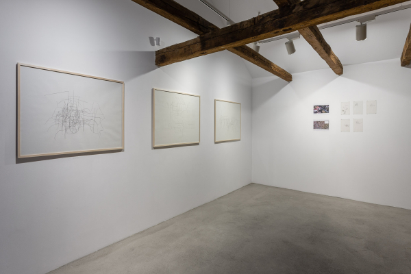 ENTRY #1: ALEXANDRA MEREUȚI - APPARATUS