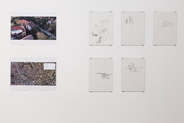 ENTRY #1: ALEXANDRA MEREUȚI - APPARATUS