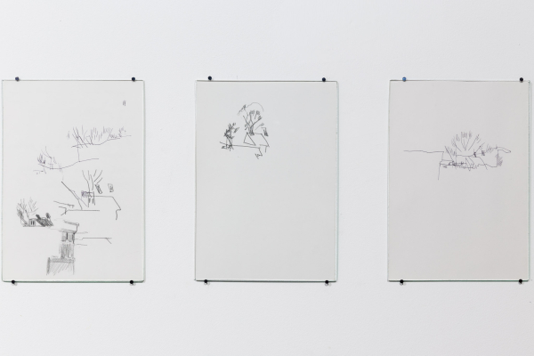 ENTRY #1: ALEXANDRA MEREUȚI - APPARATUS