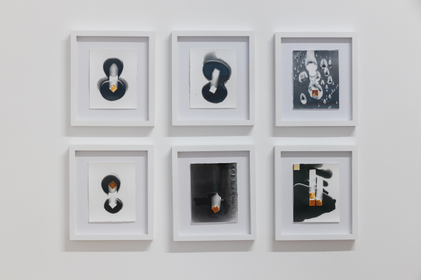 LAURENȚIU RUȚĂ - FLUIDITY OF BODIES