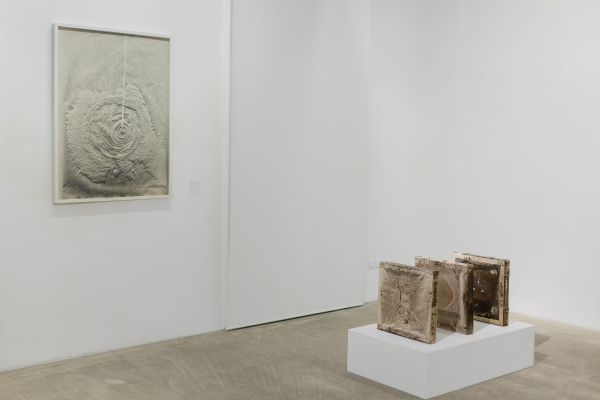 LAURENȚIU RUȚĂ - FLUIDITY OF BODIES