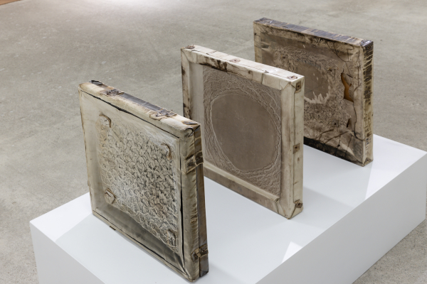 LAURENȚIU RUȚĂ - FLUIDITY OF BODIES