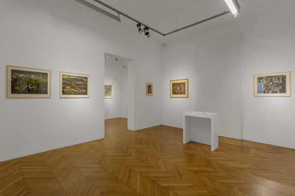 GY. SZABÓ BÉLA - LIBER MISERORUM