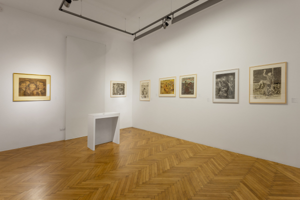 GY. SZABÓ BÉLA - LIBER MISERORUM