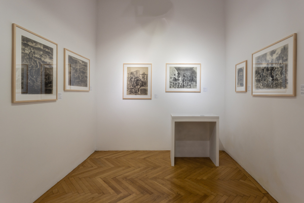 GY. SZABÓ BÉLA - LIBER MISERORUM