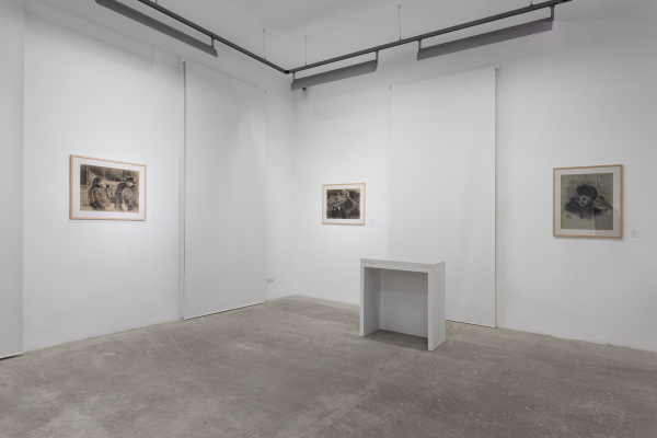 GY. SZABÓ BÉLA - LIBER MISERORUM