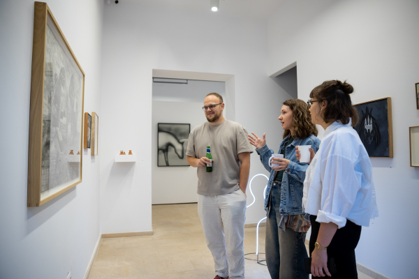 CONTEMPORARY ART AUCTION - QUADRO AUCTION #44