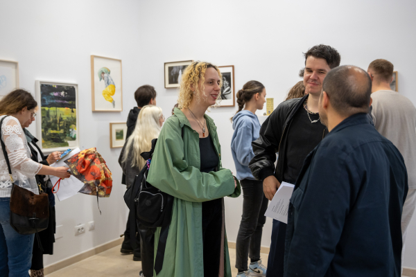 CONTEMPORARY ART AUCTION - QUADRO AUCTION #44