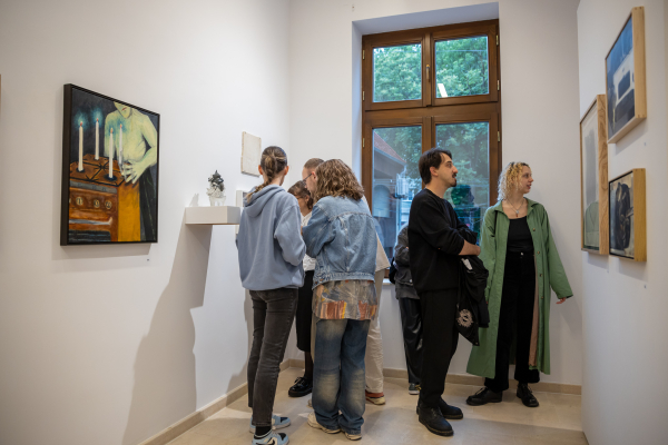 CONTEMPORARY ART AUCTION - QUADRO AUCTION #44