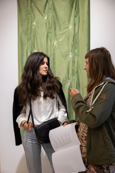 CONTEMPORARY ART AUCTION - QUADRO AUCTION #44