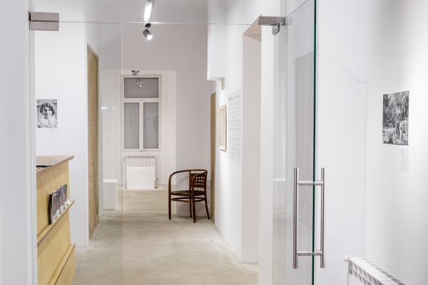 MARIA CIUPE - TEXTILE ART OF THE 1960S AND 1970S