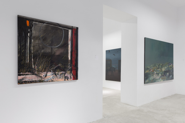 PICTURE IMAGE. ABOUT GETTING OUTSIDE THE „REALITY” - MARIUS BODEA | ANCA BRÂNZAȘ |  ADRIAN DICA | DAVID FARCAȘ | CAMILIA FILIPOV  | IOAN MOISA | LAURA NICULESCU | LUCIAN POPĂILĂ | SABINA SURU | DANIELA VÎRLAN | DIANA TUDOSE | DRAGOȘ BĂDIȚĂ |