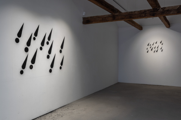 TUDOR OLTEAN - IT STARTED WITH A DRAWING