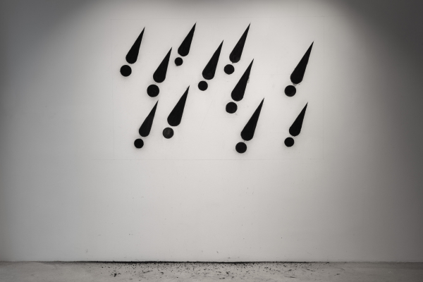 TUDOR OLTEAN - IT STARTED WITH A DRAWING