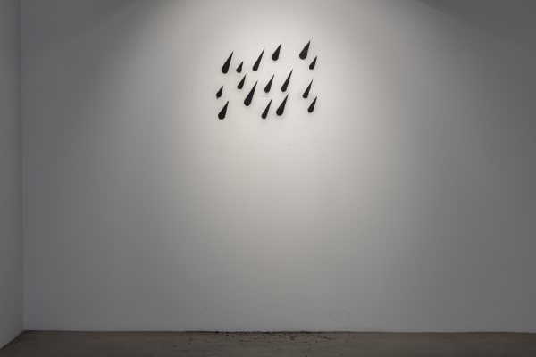 TUDOR OLTEAN - IT STARTED WITH A DRAWING