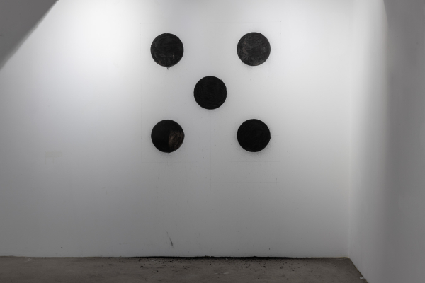 TUDOR OLTEAN - IT STARTED WITH A DRAWING