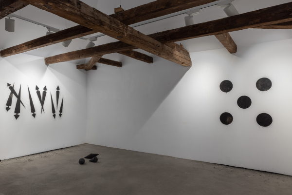 TUDOR OLTEAN - IT STARTED WITH A DRAWING