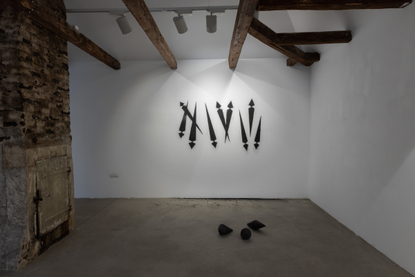 TUDOR OLTEAN - IT STARTED WITH A DRAWING