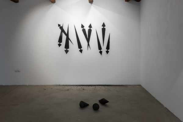 TUDOR OLTEAN - IT STARTED WITH A DRAWING