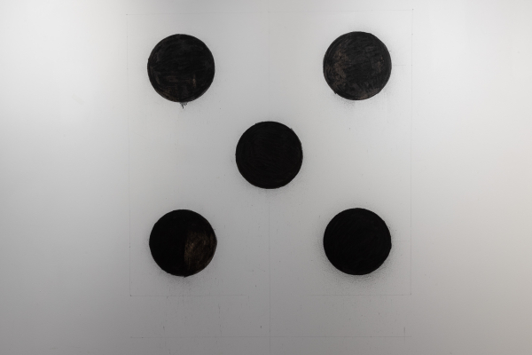 TUDOR OLTEAN - IT STARTED WITH A DRAWING