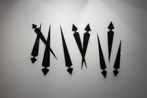 TUDOR OLTEAN - IT STARTED WITH A DRAWING