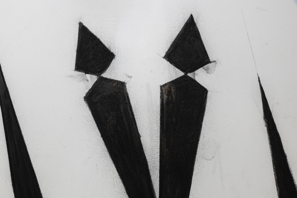 TUDOR OLTEAN - IT STARTED WITH A DRAWING