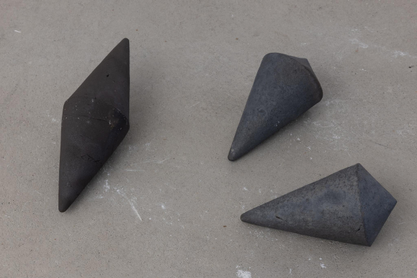 TUDOR OLTEAN - IT STARTED WITH A DRAWING