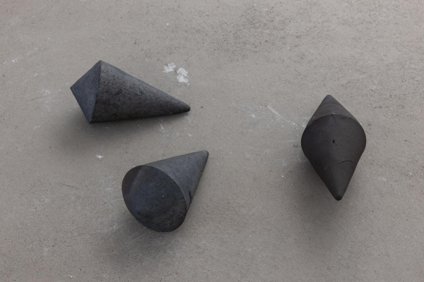 TUDOR OLTEAN - IT STARTED WITH A DRAWING