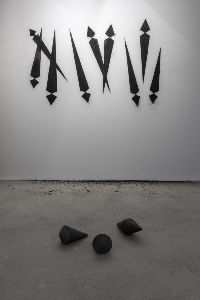 TUDOR OLTEAN - IT STARTED WITH A DRAWING