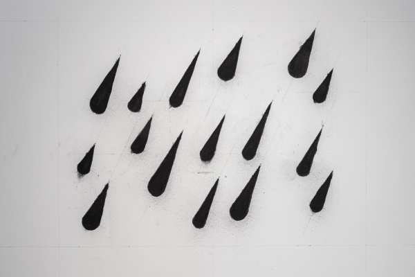 TUDOR OLTEAN - IT STARTED WITH A DRAWING