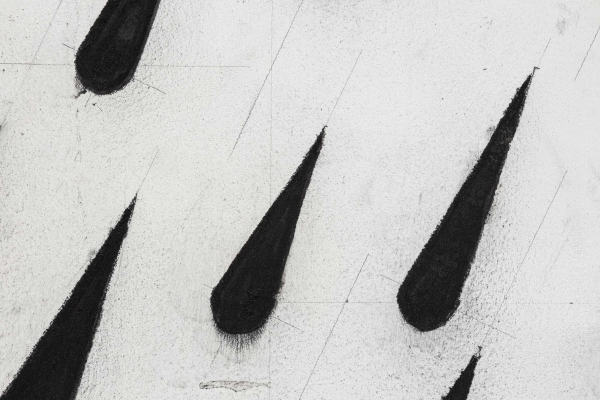 TUDOR OLTEAN - IT STARTED WITH A DRAWING