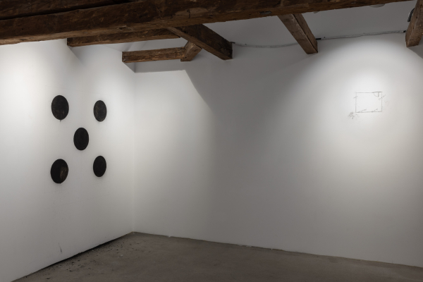 TUDOR OLTEAN - IT STARTED WITH A DRAWING