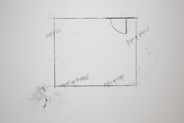 TUDOR OLTEAN - IT STARTED WITH A DRAWING