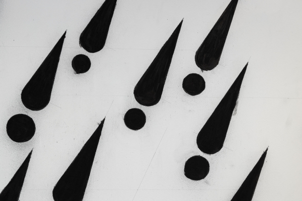 TUDOR OLTEAN - IT STARTED WITH A DRAWING