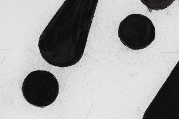 TUDOR OLTEAN - IT STARTED WITH A DRAWING