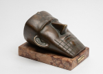 Radu CIOBANU (1963) - King Gudea