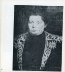MATICSKA Jenő (1885-1906) - Portrait of madam Derecskey, 1905