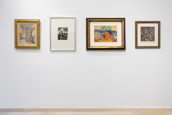 QUADRO AUCTION #47 - 5–7.12.2024