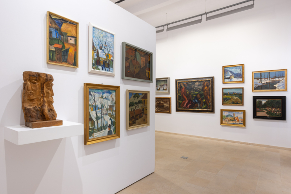 QUADRO AUCTION #47 - 5–7.12.2024