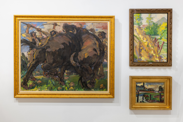 QUADRO AUCTION #47 - 5–7.12.2024