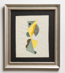 Henri NOUVEAU (1901-1959) - Portrait, 1931