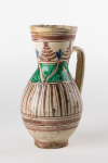 Carafe, Cluj, first third of the 19th century