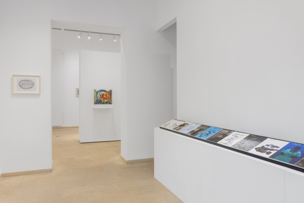 #51 QUADRO AUCTION - IDEA CONTEMPORARY ART AUCTION - 30.05 - 01.06.2025