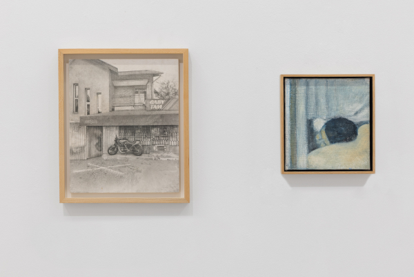 #51 QUADRO AUCTION - IDEA CONTEMPORARY ART AUCTION - 30.05 - 01.06.2025