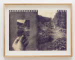 Răzvan Anton (1980) - Fading Study, 2022
