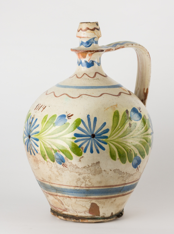 Pitcher, Șimleu Silvaniei / Carei (?),1914