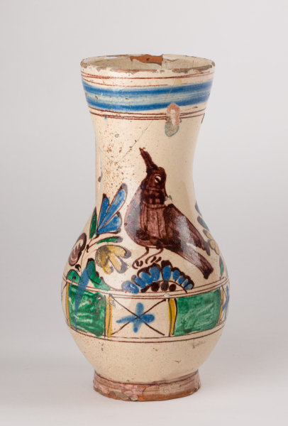 Jug, Cluj, beginning of the 19th century