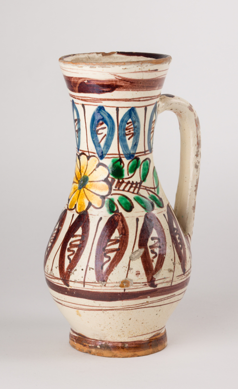 Canceu, Cluj (?), prima treime a secolului al XIX-lea