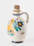 Small pitcher, Northern Hungary, beginning of the 19th century
