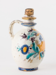 Small pitcher, Northern Hungary, beginning of the 19th century